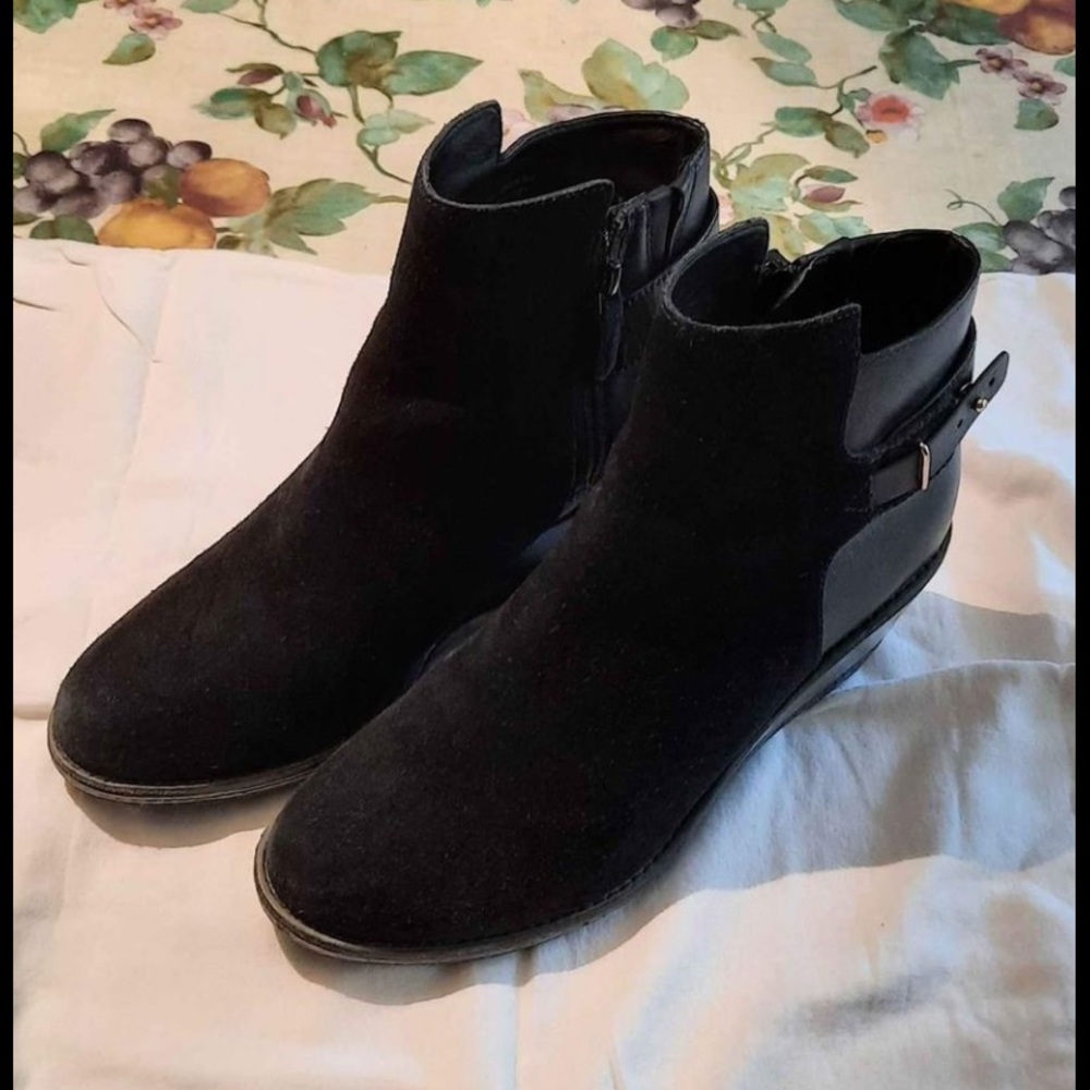 Cole Haan Waterproof Boots